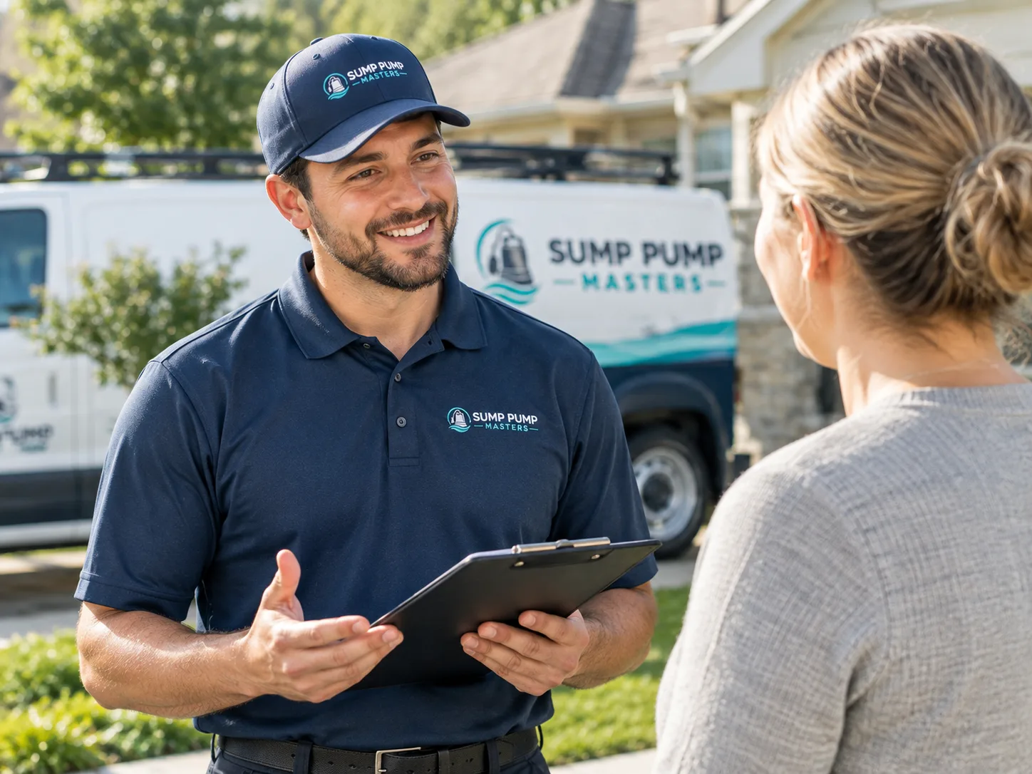 Sump Pump Repair Goodland, MN FAQs